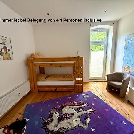 Seaside'S Villa Kunterbunt شاربوتس الغرفة الصورة
