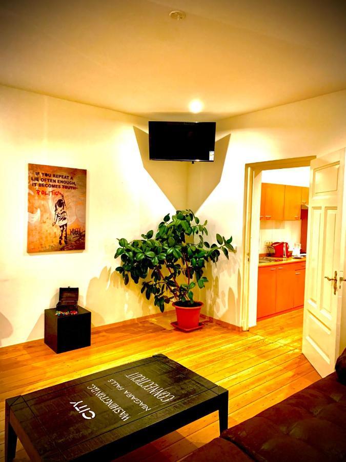 Seaside'S Villa Kunterbunt شاربوتس المظهر الخارجي الصورة