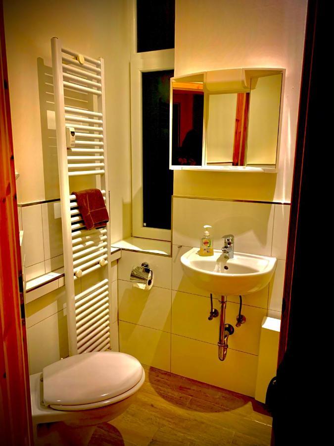 Seaside'S Villa Kunterbunt شاربوتس المظهر الخارجي الصورة