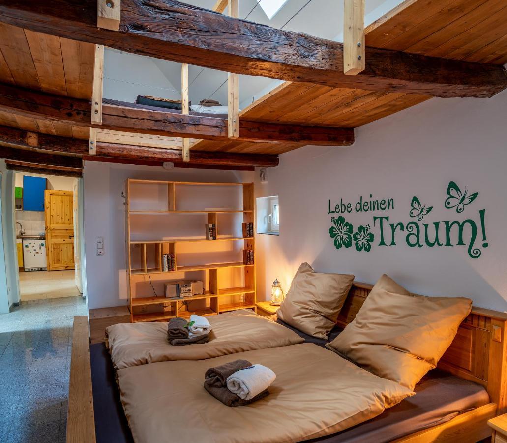 Seaside'S Villa Kunterbunt شاربوتس المظهر الخارجي الصورة