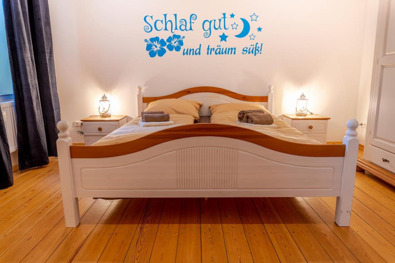 Seaside'S Villa Kunterbunt شاربوتس المظهر الخارجي الصورة
