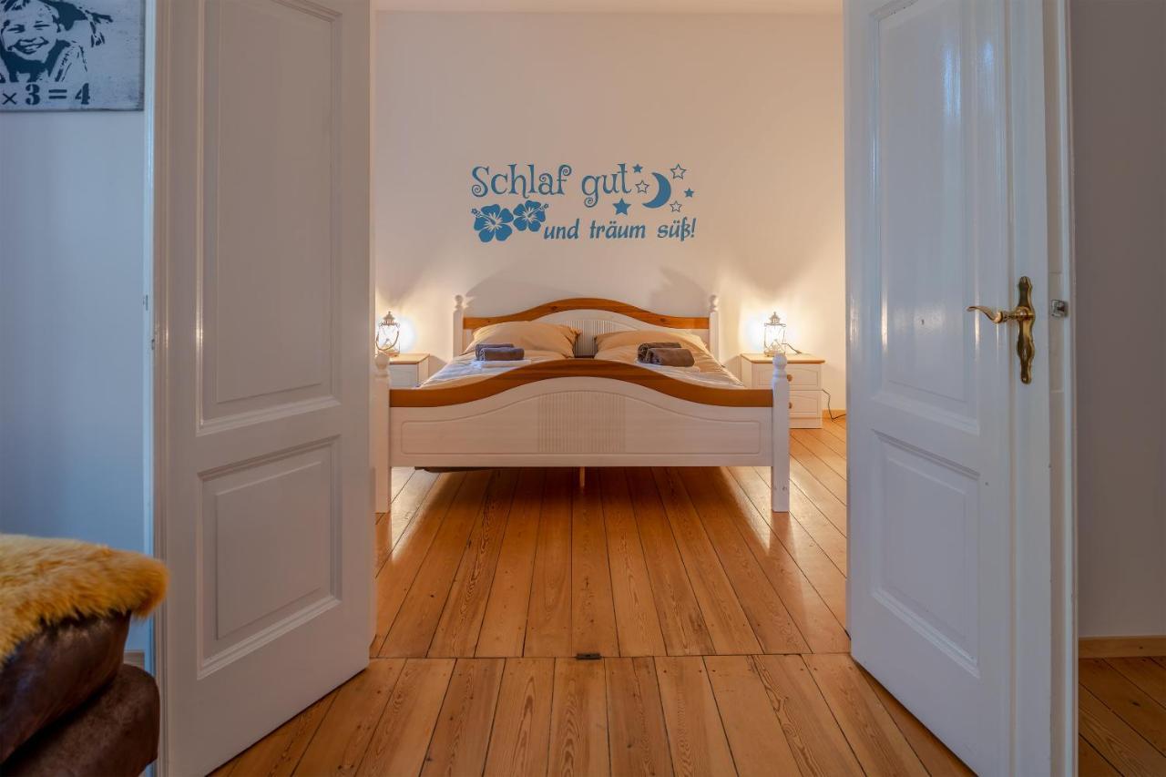 Seaside'S Villa Kunterbunt شاربوتس المظهر الخارجي الصورة